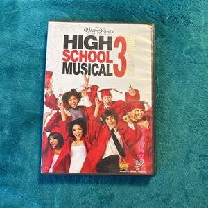 High School Musical 3: Senior Year DVD (Widescreen Edition)